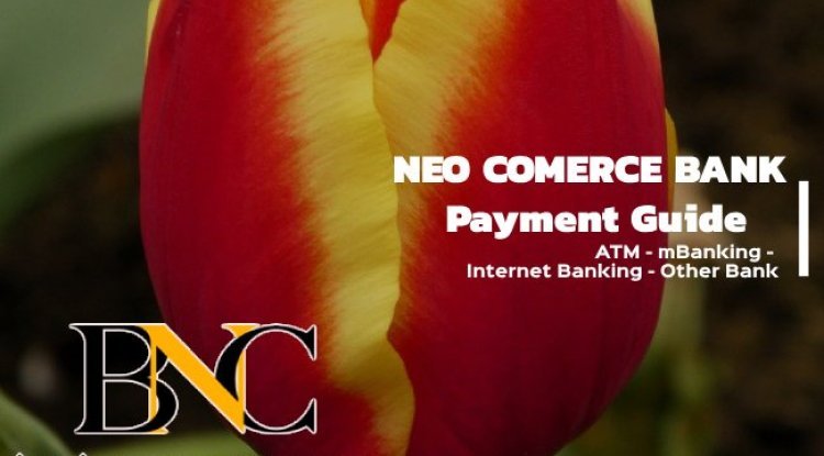 Bayar VA Bank NEO