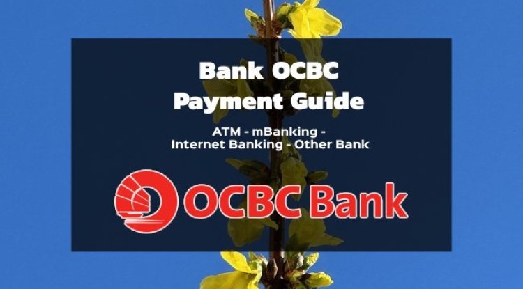 Bayar VA Bank OCBC