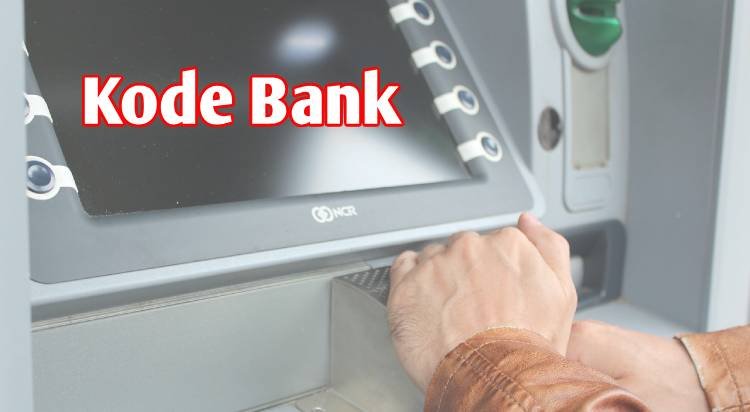 Kode Bank