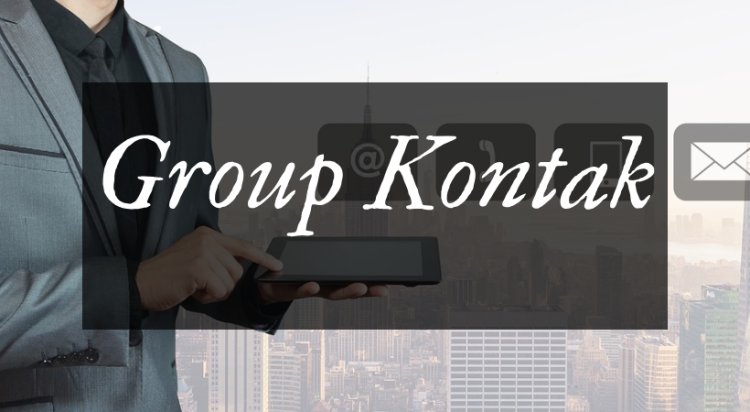 BOT ePAYWA - Group Kontak