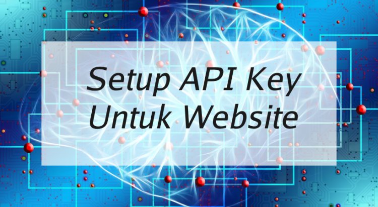 API Key